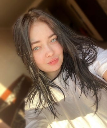 Проститутка Хаджалмахи : Мария