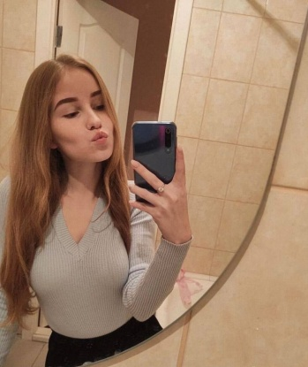 Проститутка Хаджалмахи : Анна